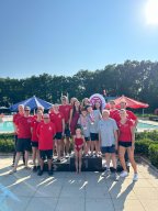 53. Artland-Schwimmfest in Quakenbrück