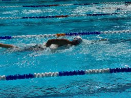 53. Artland-Schwimmfest in Quakenbrück